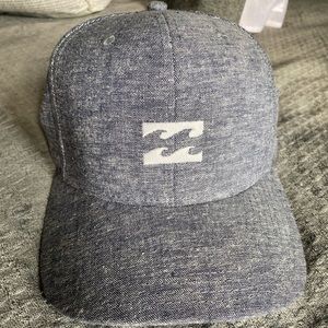 Billabong Hat